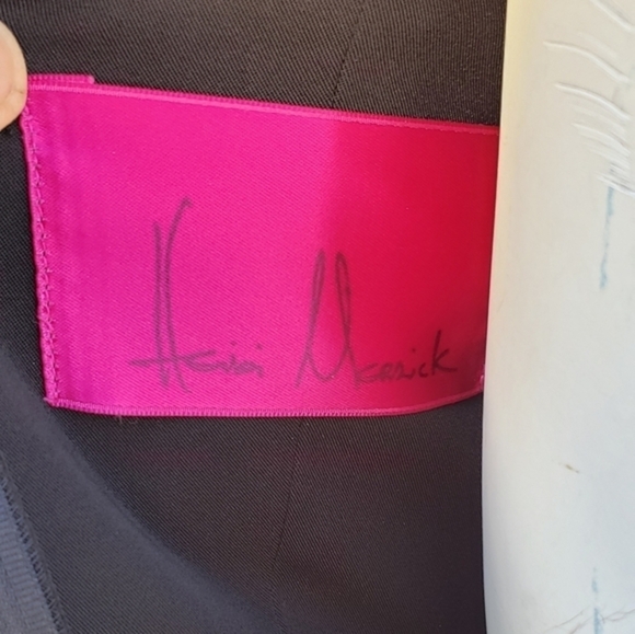 ❤🌹🤩Heidi Merrick
Dora Dress - Picture 4 of 4